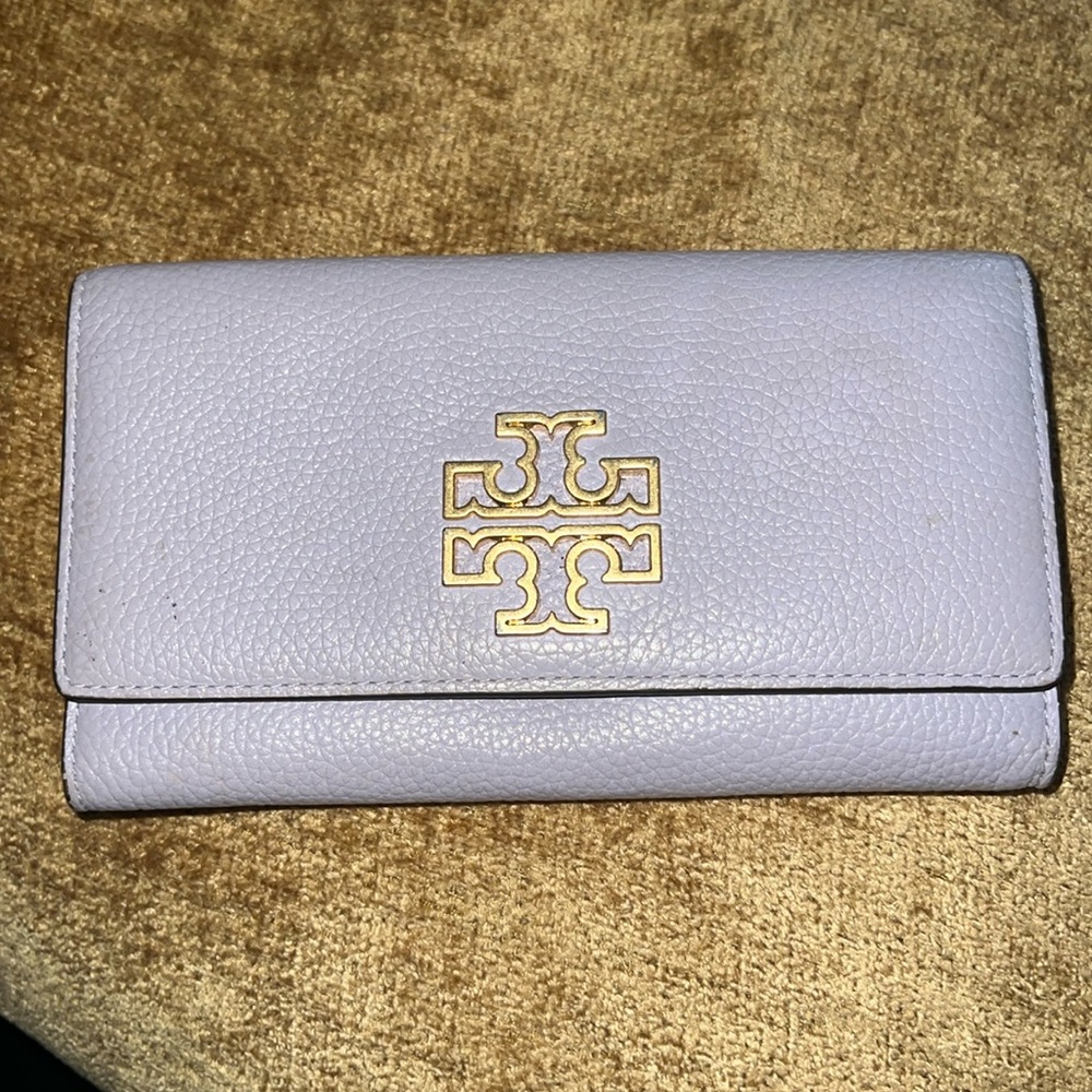 Tory Burch Wallet